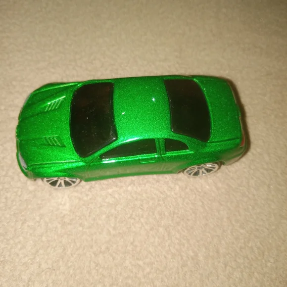 Toy car - Picture 4 of 4
